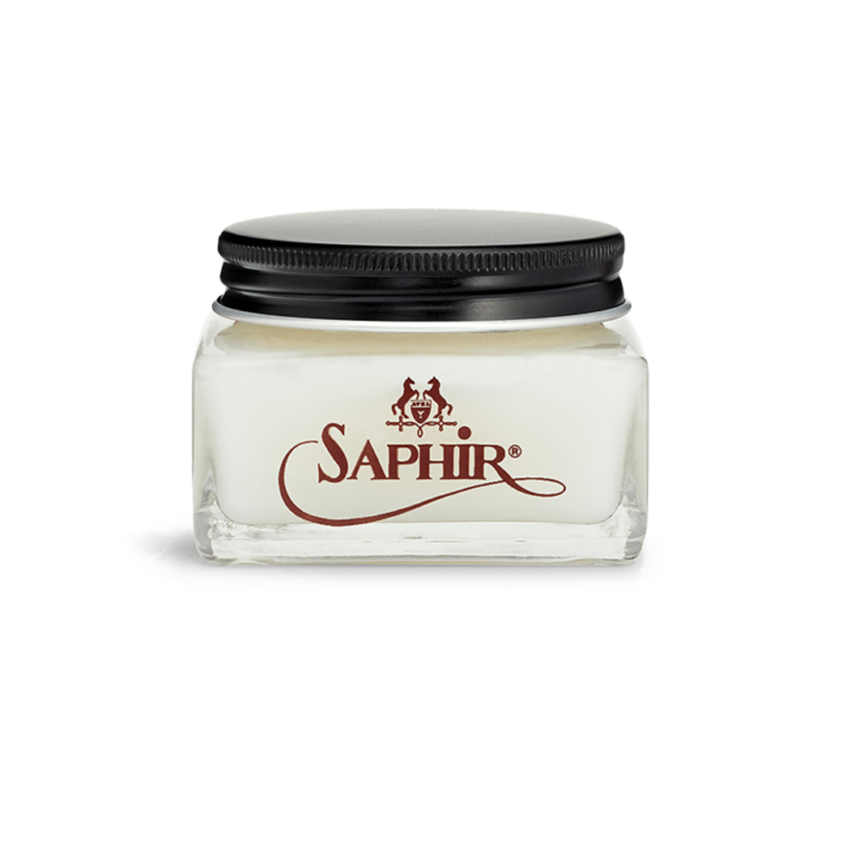 Saphir White Novelys | Sneaker Whitener